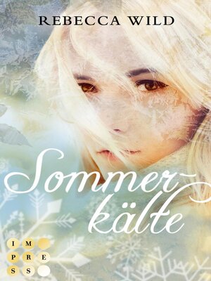 cover image of Sommerkälte (North & Rae 2)